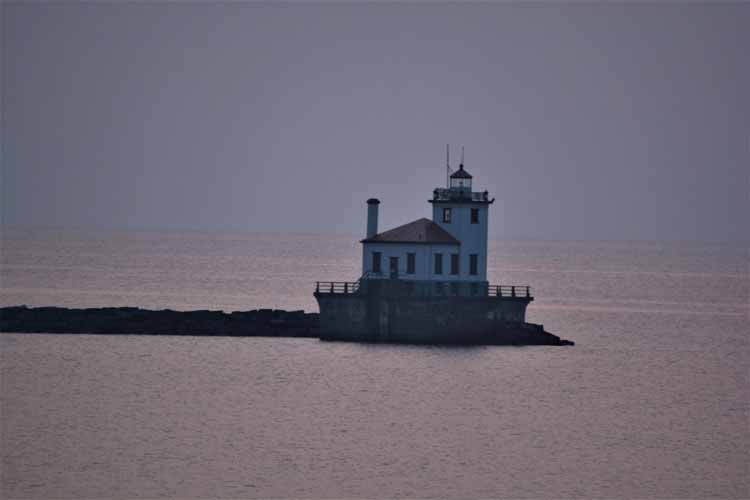 lighthouse
